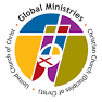 Global Ministries USA logo