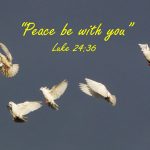 peace be with you 2