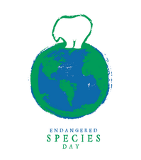 Endangered Species Day logo