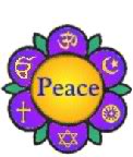 interfaith peace symbol